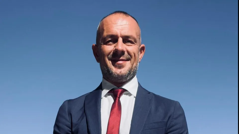 Christian D'Andrea