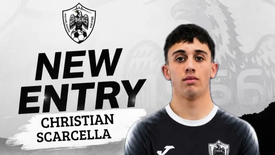 Christian Scarcella