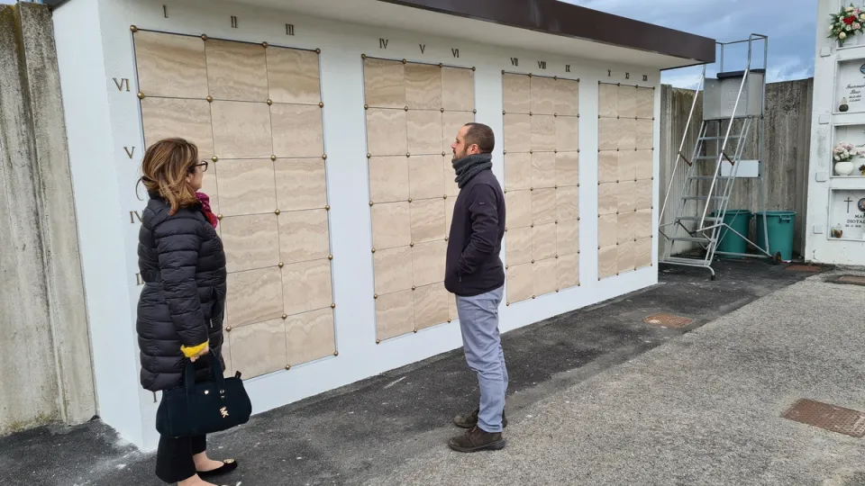 cimitero di Sant'Ermete