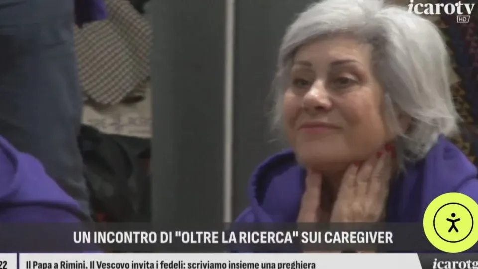 Cinzia Mignogna