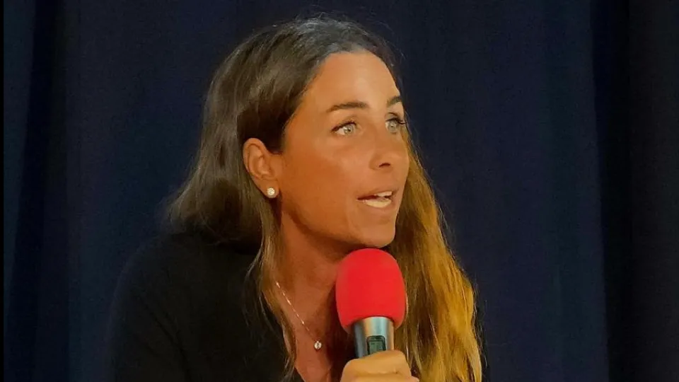 Claudia Corsini