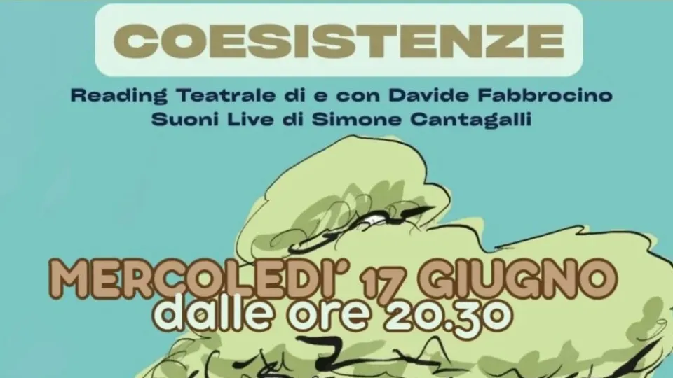 coesistenze casa madiba