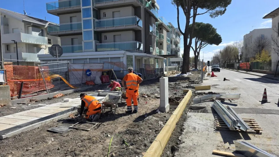 @Comune  di Riccione