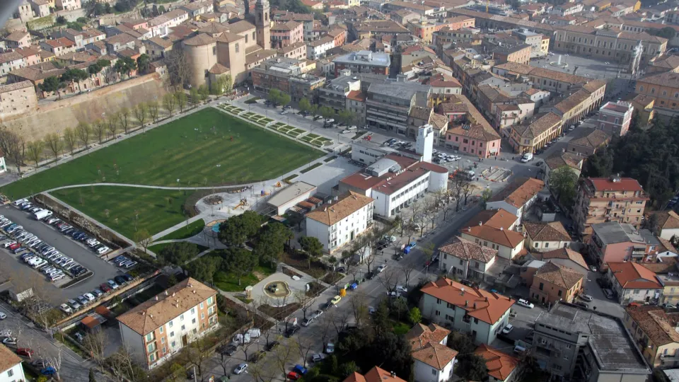@Comune di Santarcangelo