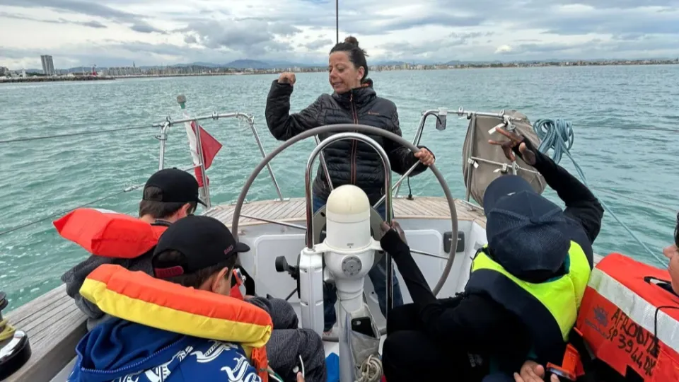 Comunità del Mare