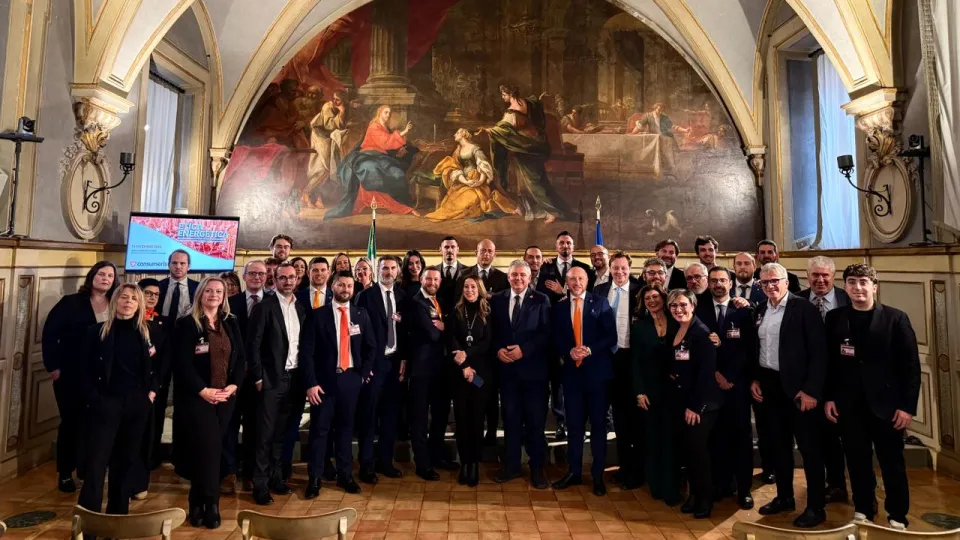 Consumerismo a Montecitorio