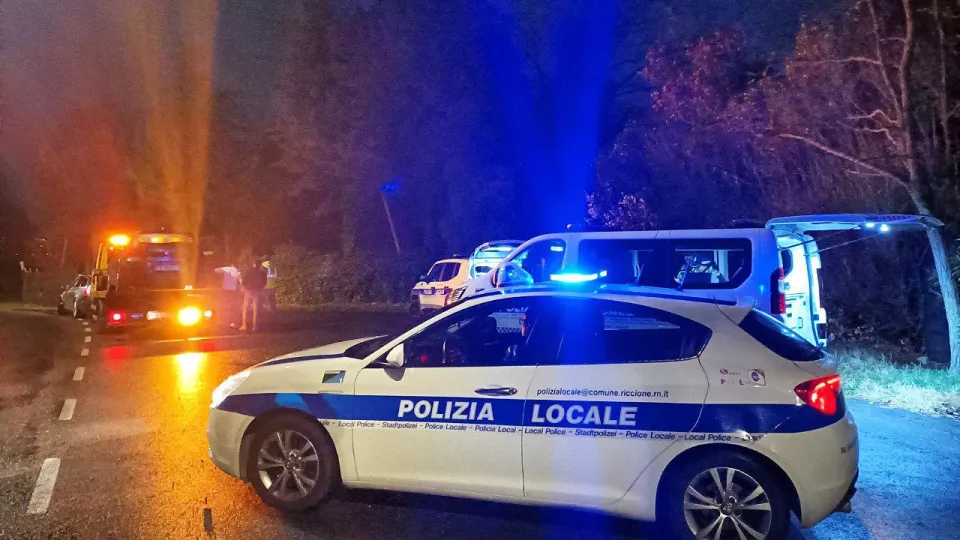controlli Polizia Locale
