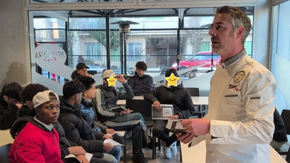 corso sai pizza artepizza