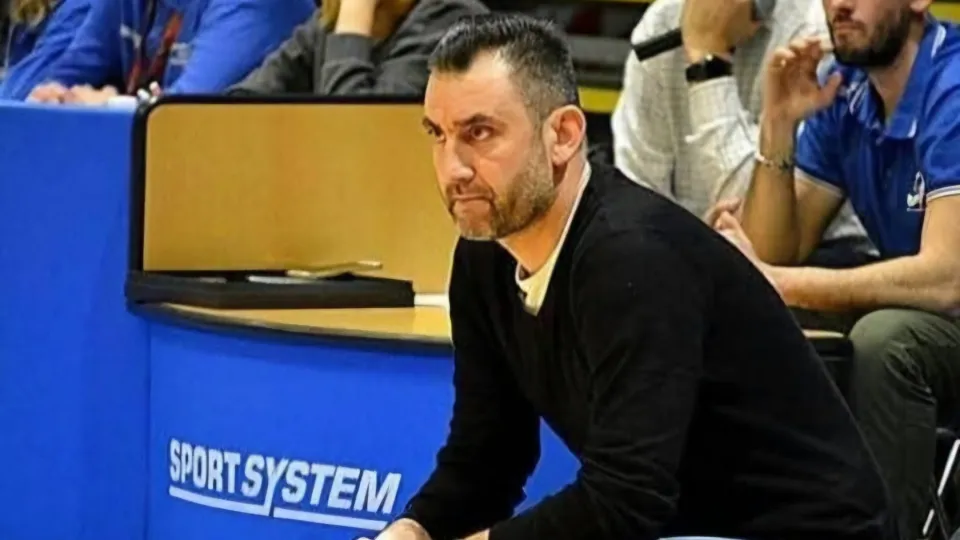 Cristian Evangelisti (Foto ©Alfio Sgroi)