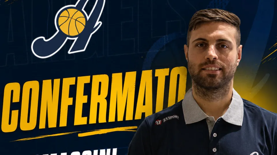 Cristian Tomassini