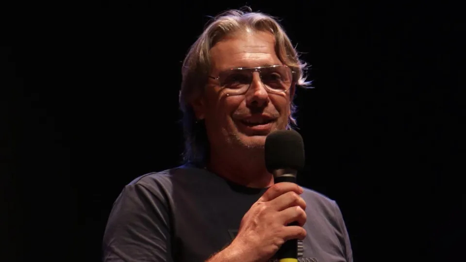 Cristiano Protti