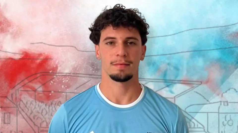 Cristofer Zanghi