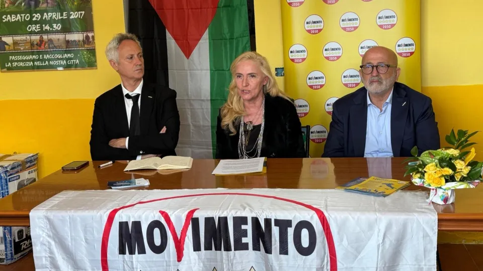 Croatti, Bigoli e Lanzi