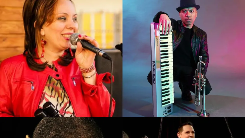 Cuban Connection 4et