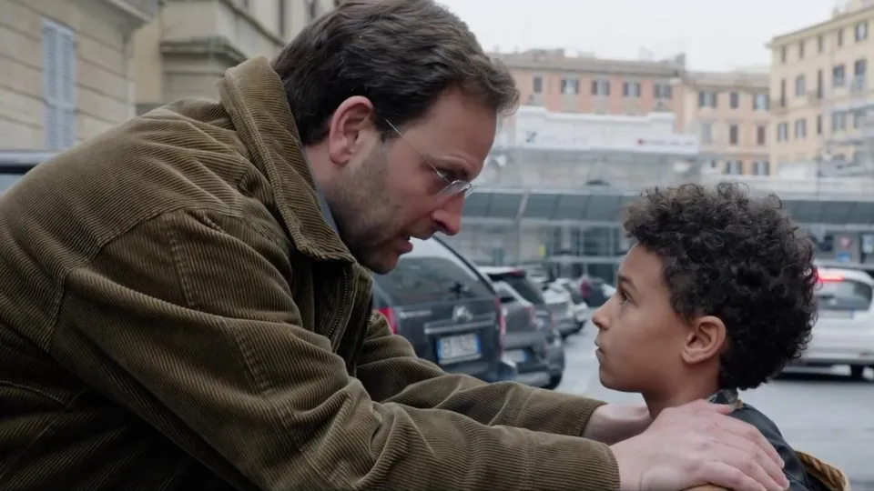 dal film Nessun dolore