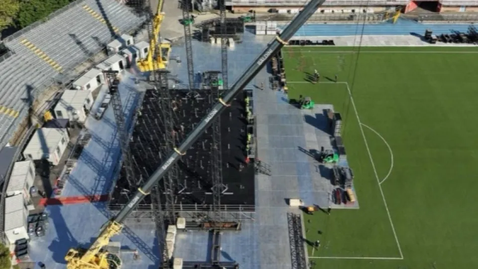 dal profilo Facebook di Vasco Rossi