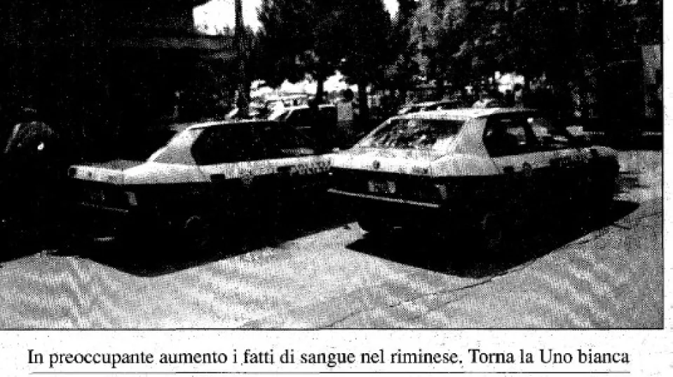 dal settimanale Il Ponte del 25 agosto 1991