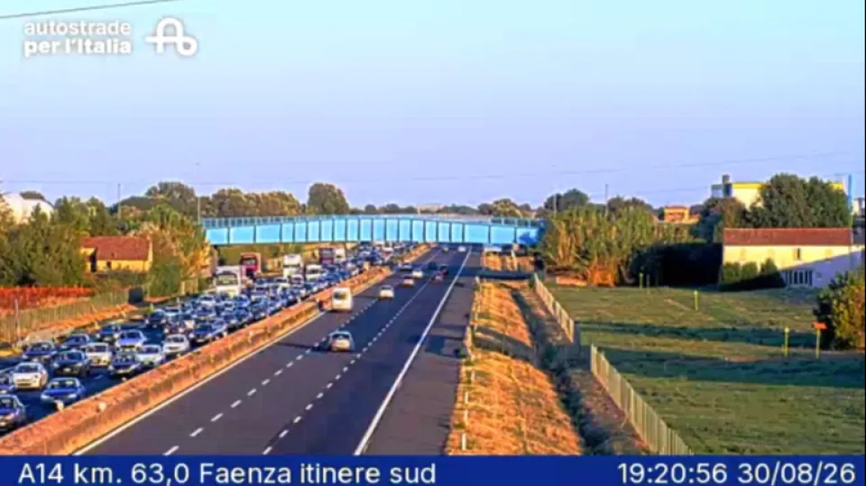 dal sito autostrade.it