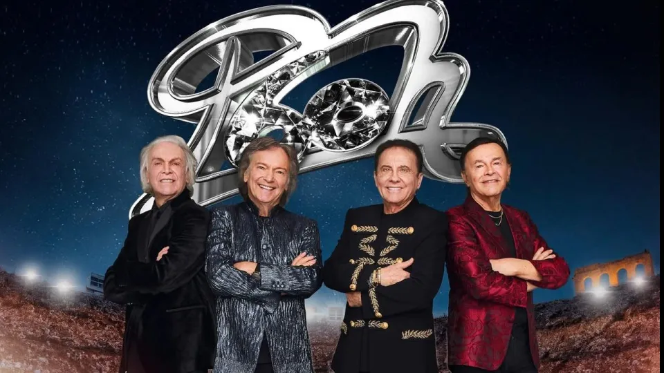 dal sito ufficiale della Band