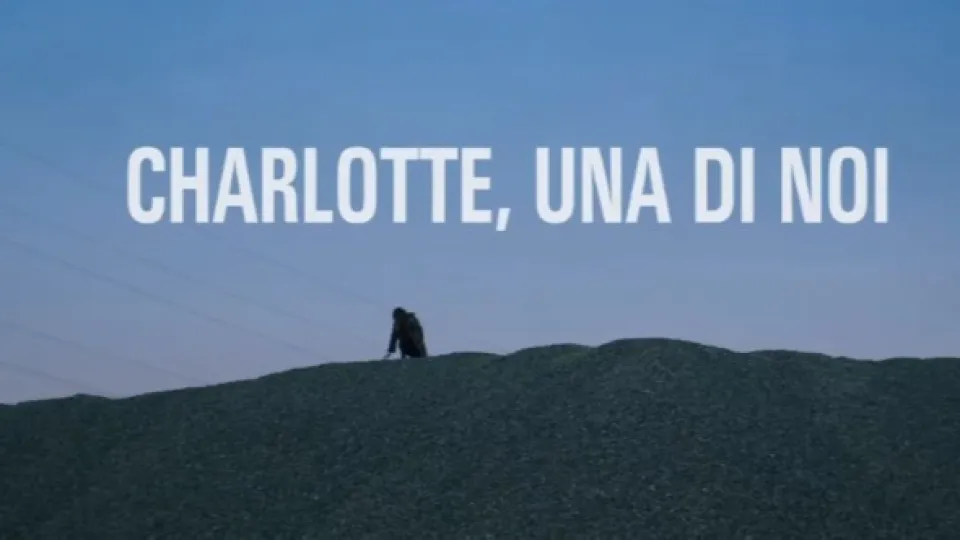 dal trailer di Charlotte
