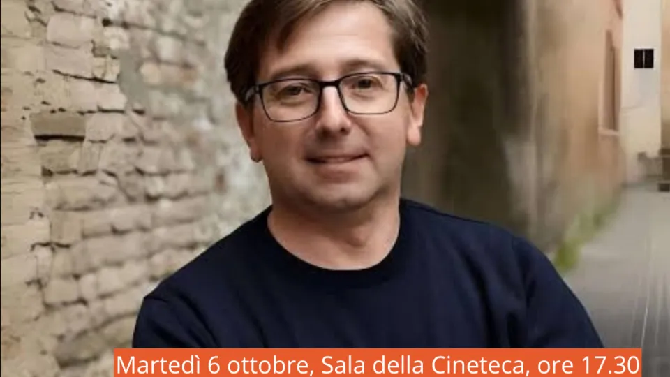 dalla Cineteca