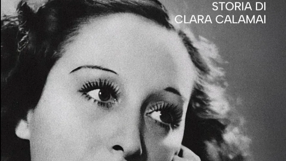 dalla copertina