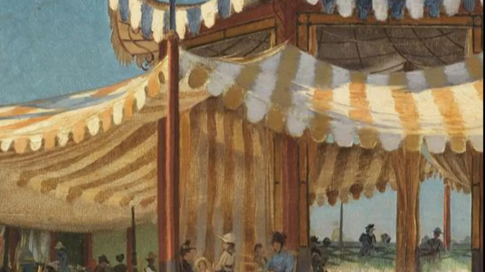 dalla copertina