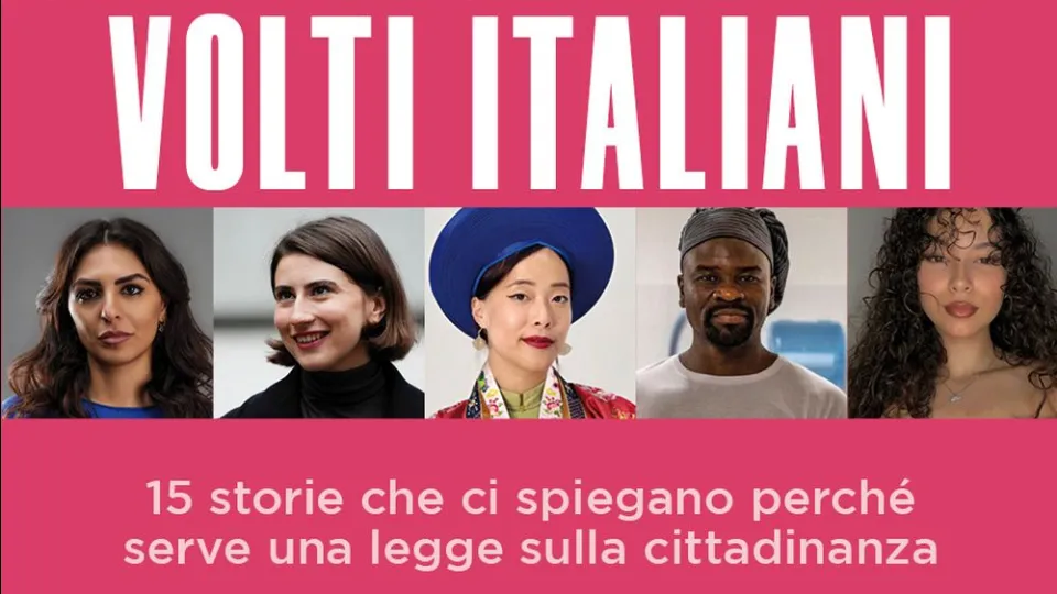 dalla copertina