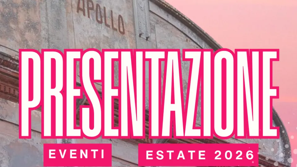 dalla locandina