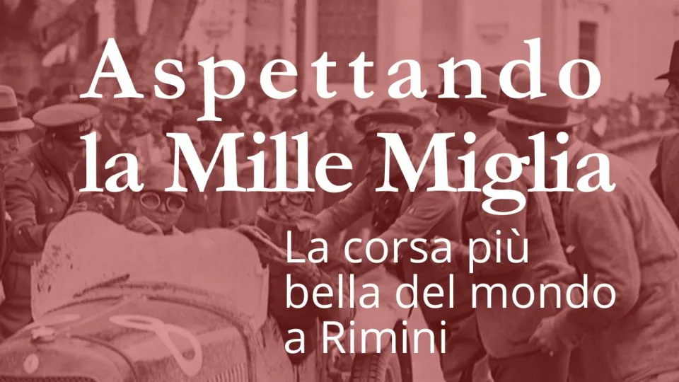 dalla locandina