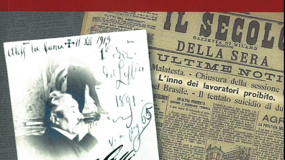 dalla locandina