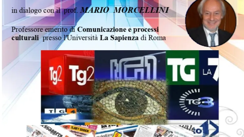 dalla locandina