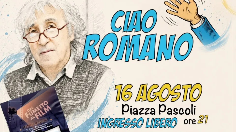 dalla locandina