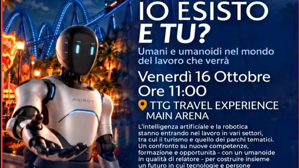 dalla locandina