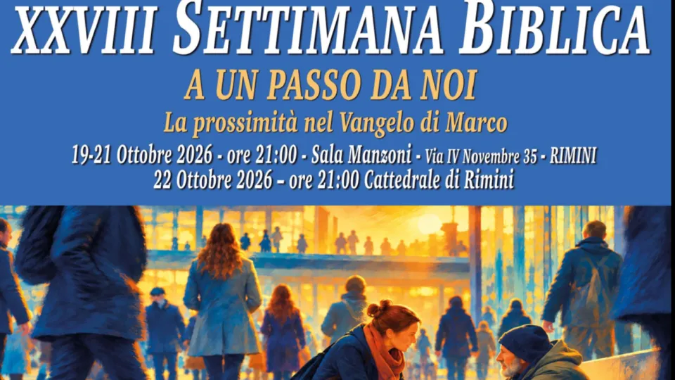 dalla locandina