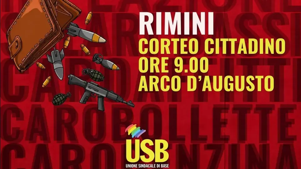 dalla locandina