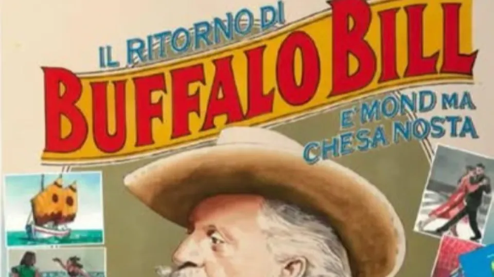dalla locandina della Festa