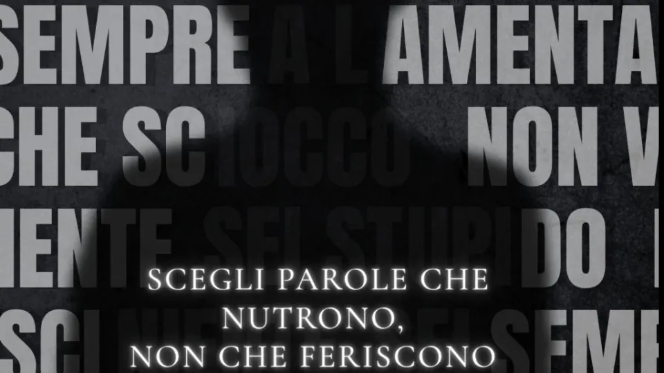 dalla locandina selezionata