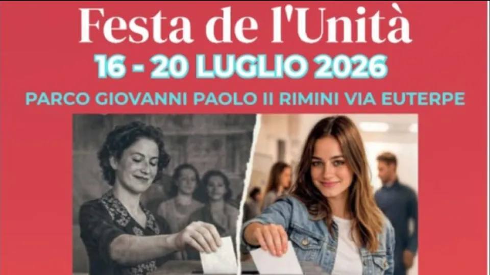 dalla pagina FB Circolo PD Euterpe