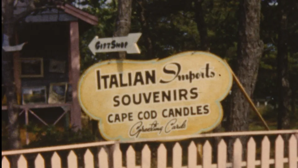 dall'archivio di Spartaco Scarpellini
