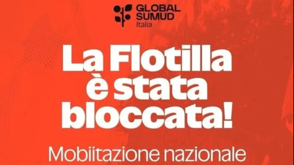 dall'invito al presidio