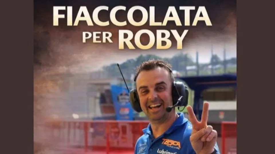 dall'invito alla fiaccolata