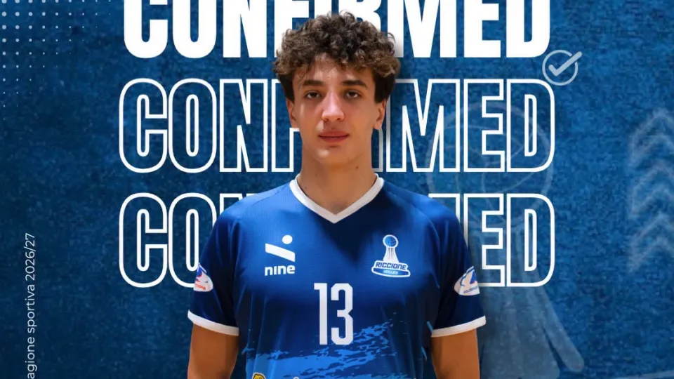 Damiano Astolfi