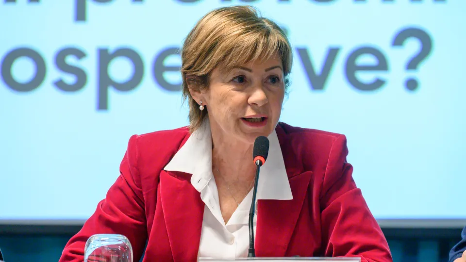 Daniela Angelini