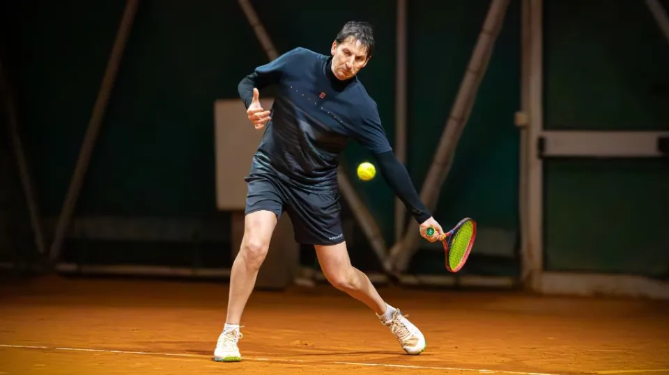 Daniele Mastromattei