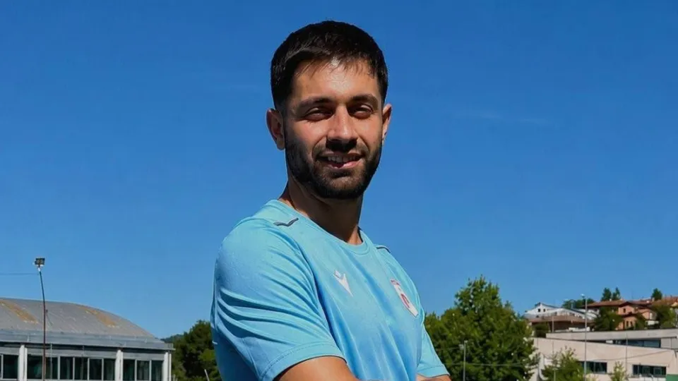 Daniele Savini