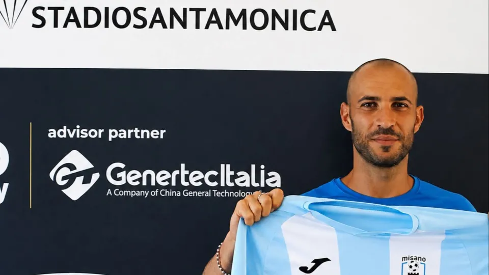 Daniele Simoncelli