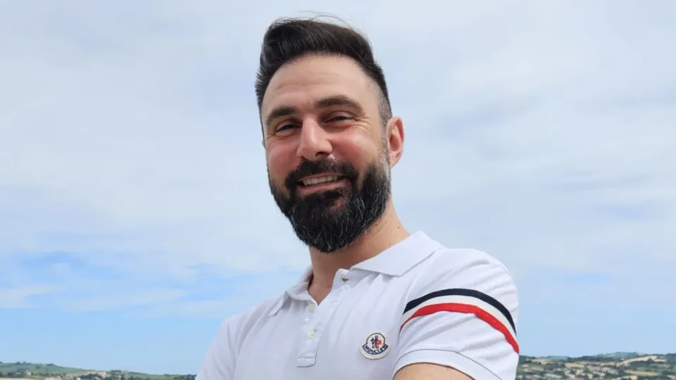 Danilo Girolomoni