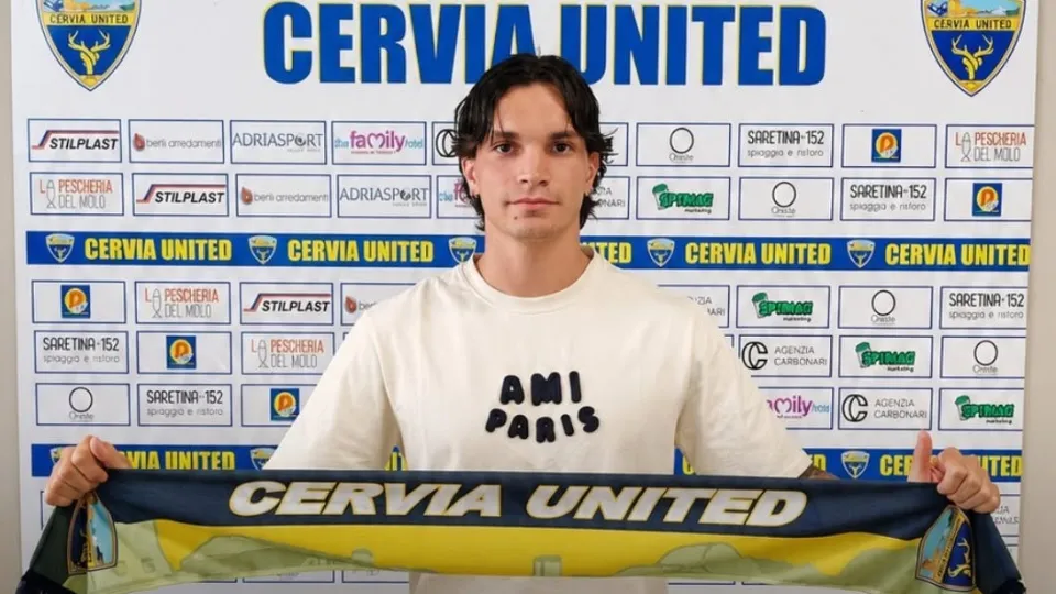 Davide Bolognesi