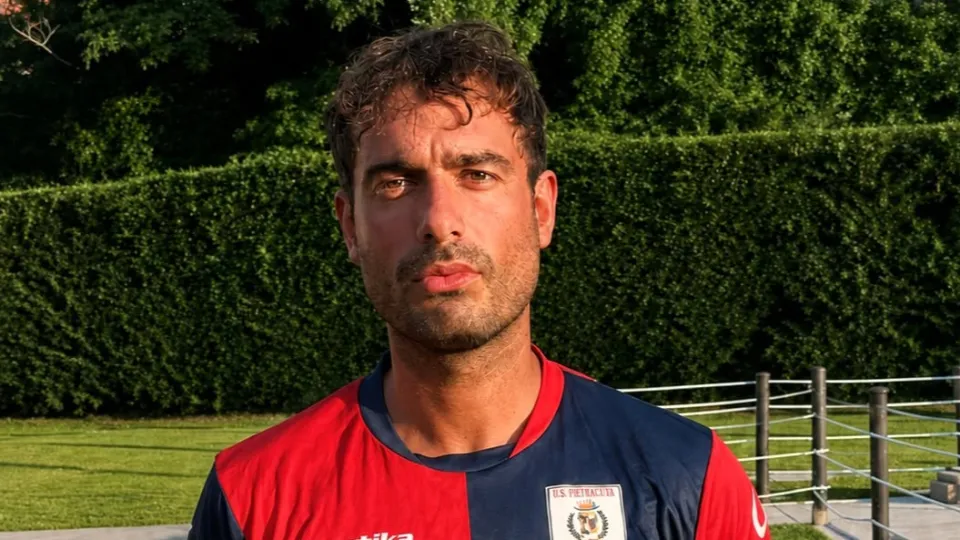 Davide Celli